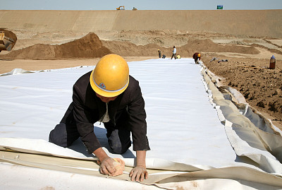 土工膜用于垃圾场的主要作用