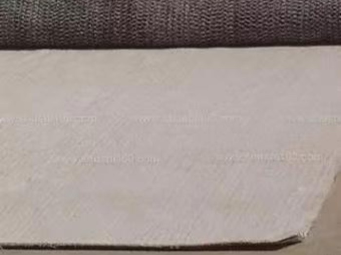 防水毯施工注意事项