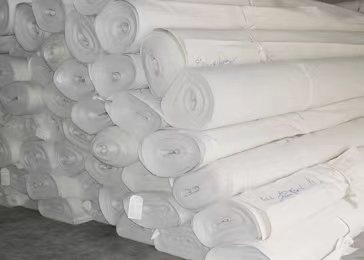 土工布的种类和用途