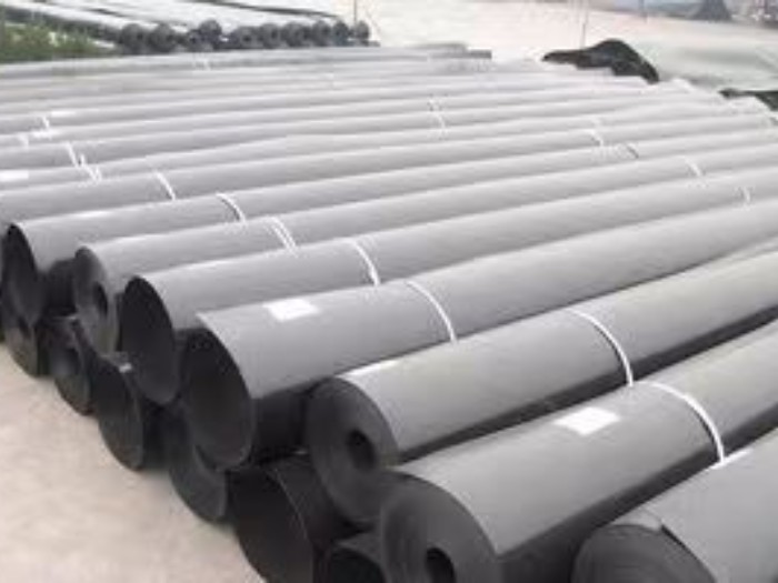 HDPE土工膜的物理性能指标