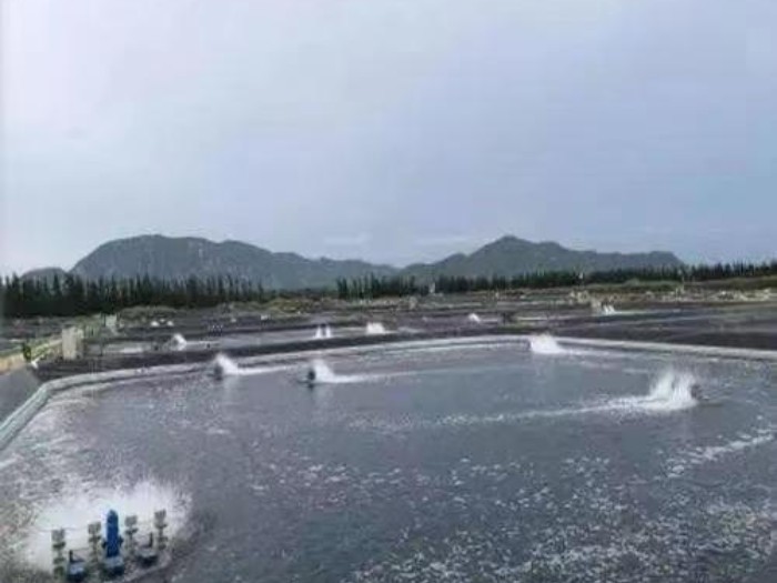 鱼塘防渗膜的种类都有哪些