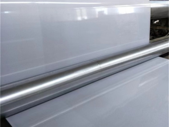 隧道防水板铺设工艺