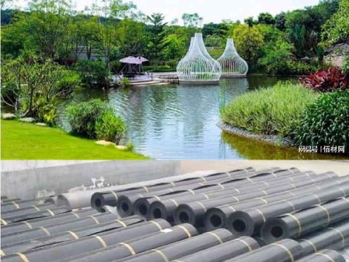 作为工程人，必须掌握的土工膜专业知识