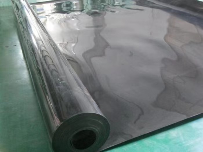 HDPE防腐防渗膜的 特性