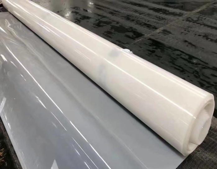 隧道防水板的搭接强度和施工 细节