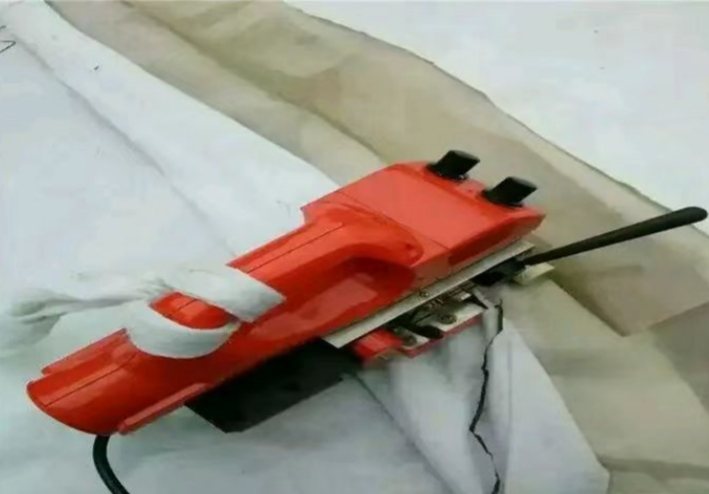 经编复合土工膜的特点合用途