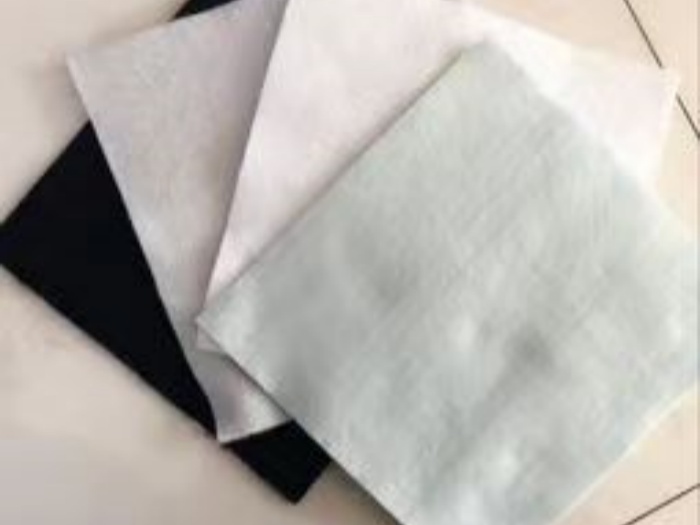 土工布的物理指标和化学指标应该怎么检测