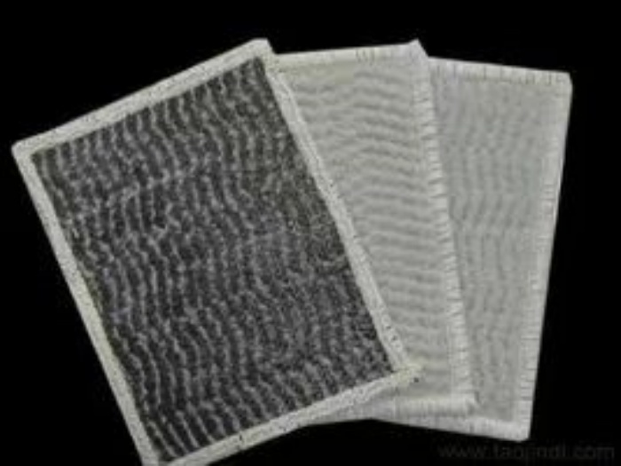 GLC膨润土复合防水垫施工技术大全