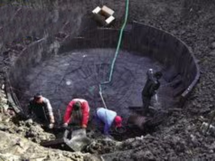 小型猪场沼气池怎么建设和选址