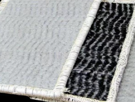 钠基膨润土防水毯适用那些工程