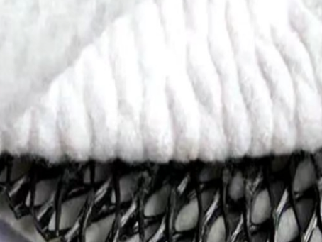 复合排水网的广泛应用领域