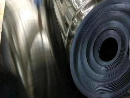 刚性垃圾填埋场土工膜选择:关键要点与策略解析