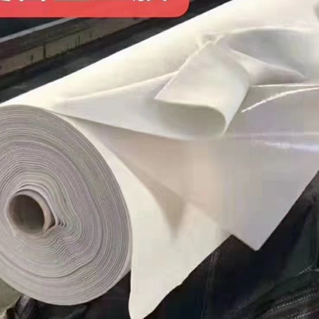 复合土工膜：绿化生态环境的得力助手
